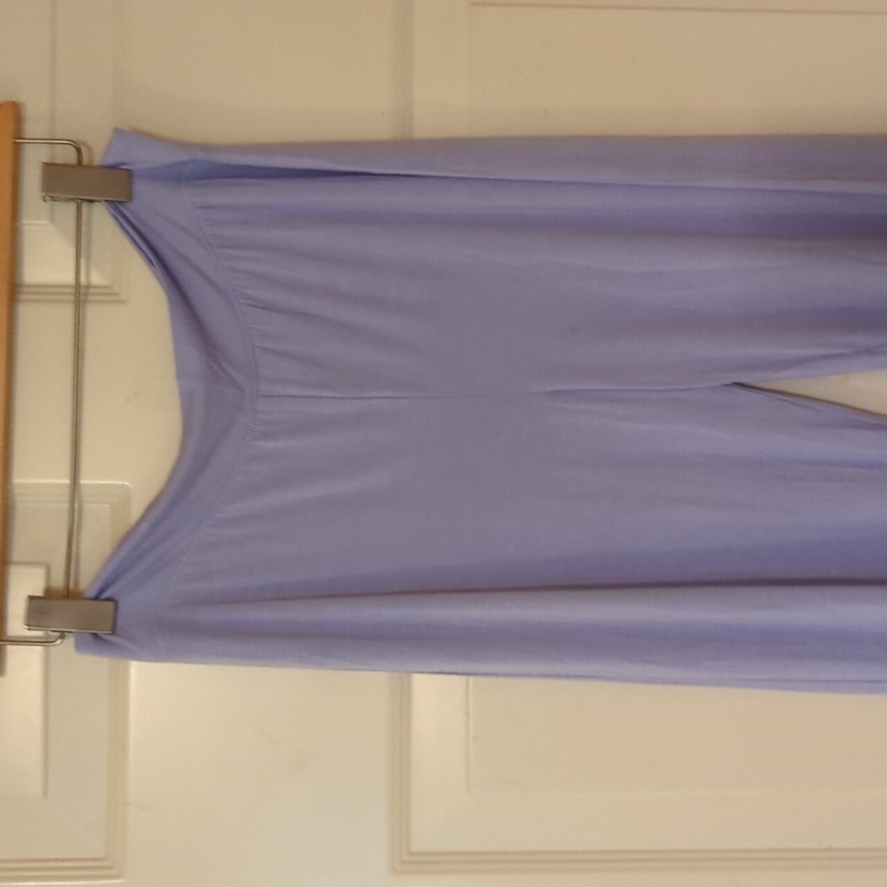 Kersh essential lilac loungewear set top medium bottom large new without tags - Picture 4 of 7